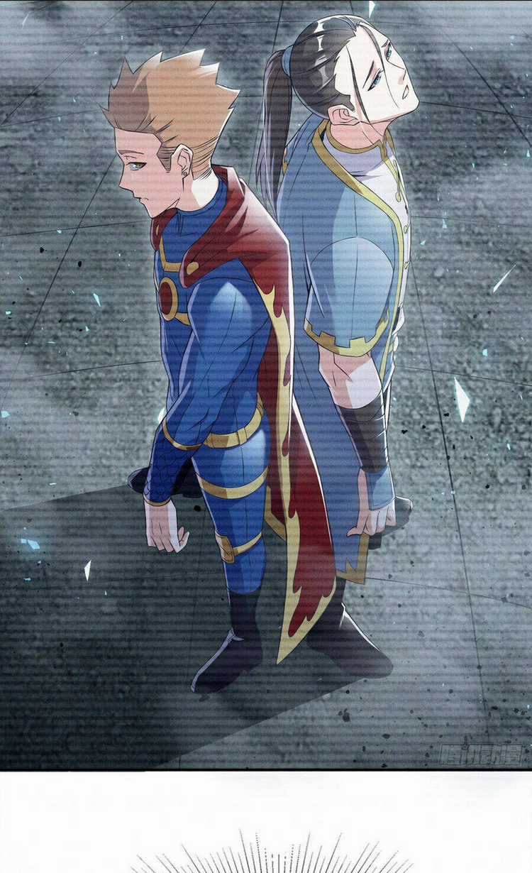 Tu Tiên Ở Thế Giới Siêu Năng Lực Chapter 54 trang 17