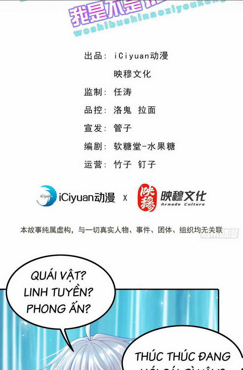 Tu Tiên Ở Thế Giới Siêu Năng Lực Chapter 54 trang 2