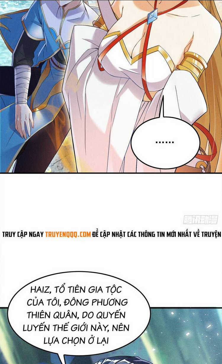 Tu Tiên Ở Thế Giới Siêu Năng Lực Chapter 54 trang 20