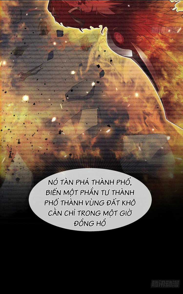 Tu Tiên Ở Thế Giới Siêu Năng Lực Chapter 54 trang 26