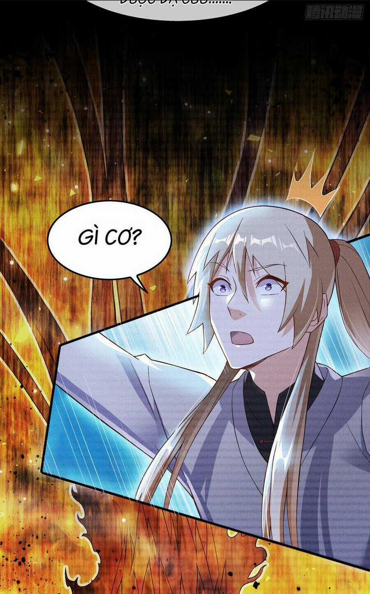Tu Tiên Ở Thế Giới Siêu Năng Lực Chapter 54 trang 29