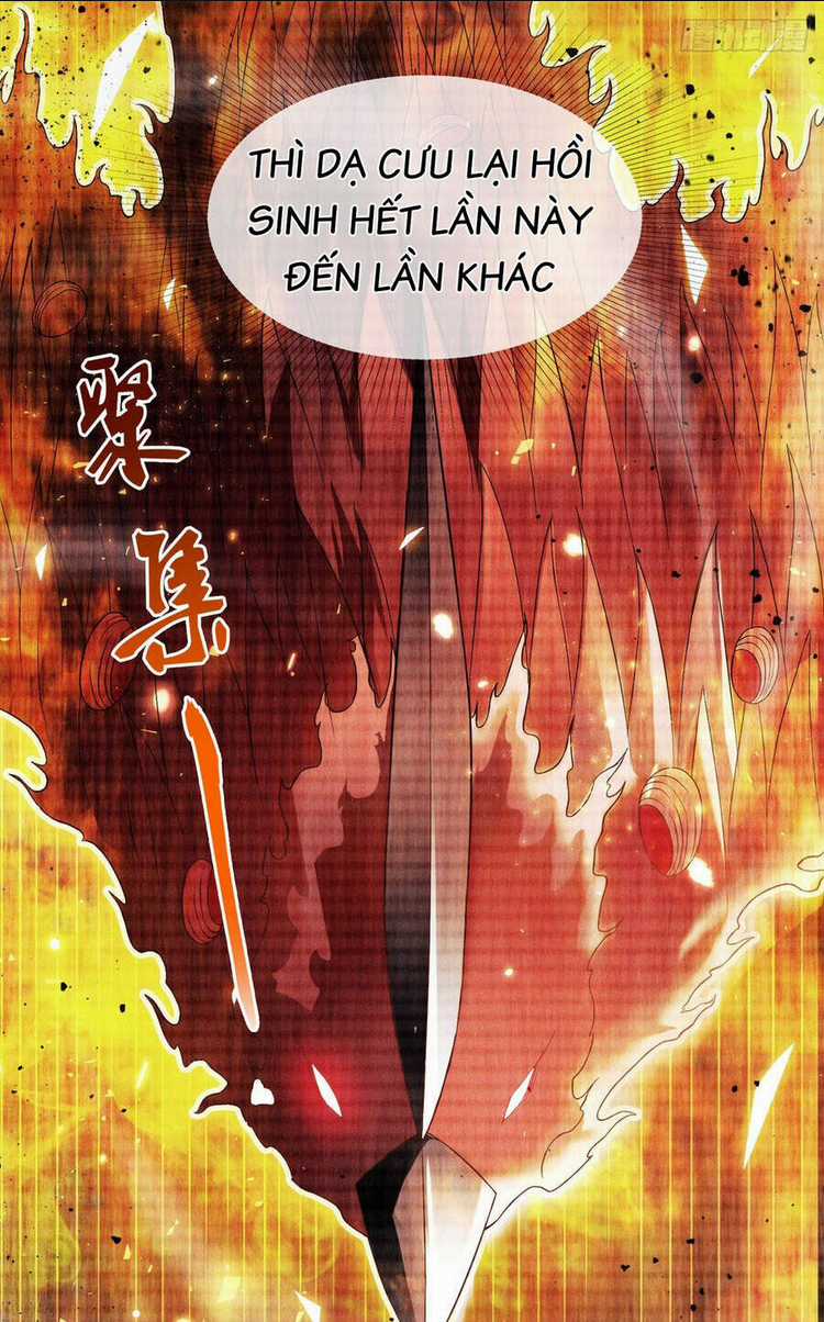 Tu Tiên Ở Thế Giới Siêu Năng Lực Chapter 54 trang 30