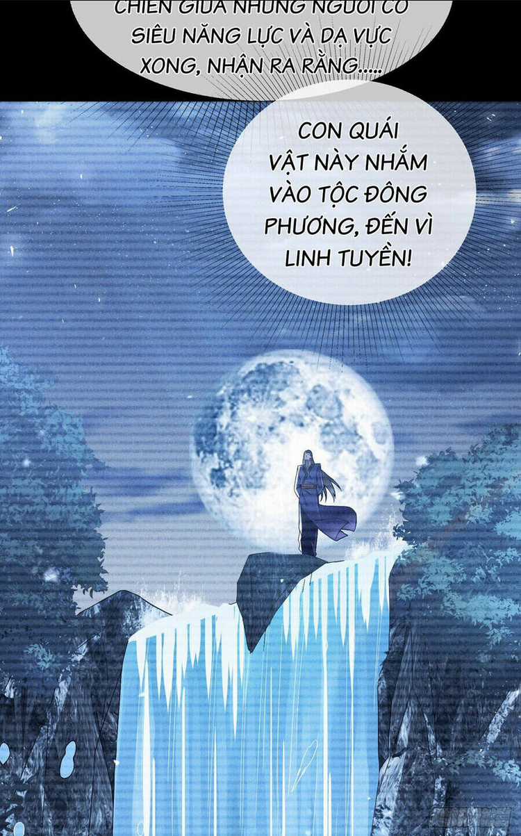 Tu Tiên Ở Thế Giới Siêu Năng Lực Chapter 54 trang 34