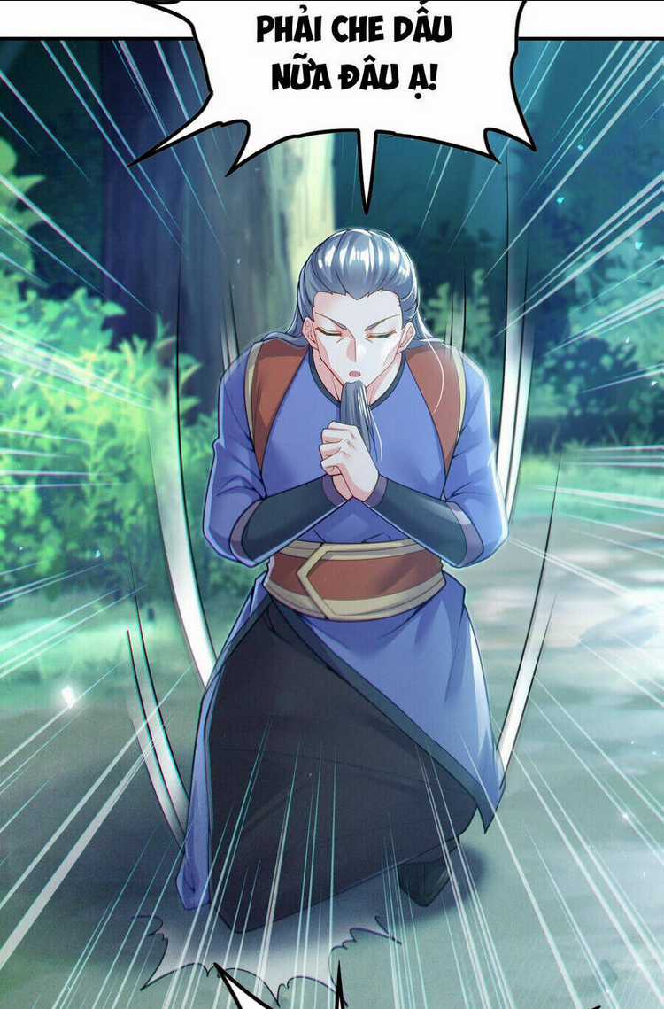 Tu Tiên Ở Thế Giới Siêu Năng Lực Chapter 54 trang 4