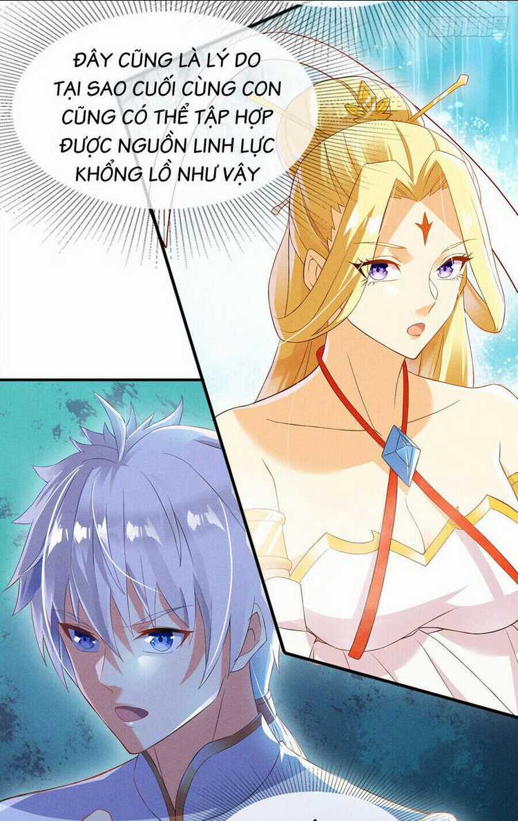 Tu Tiên Ở Thế Giới Siêu Năng Lực Chapter 54 trang 42