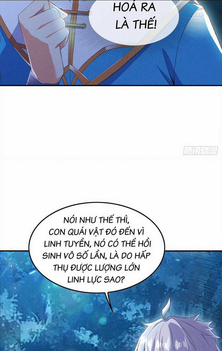 Tu Tiên Ở Thế Giới Siêu Năng Lực Chapter 54 trang 43