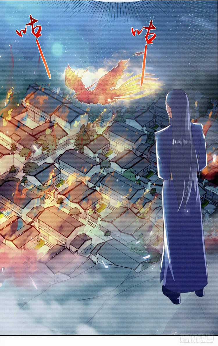 Tu Tiên Ở Thế Giới Siêu Năng Lực Chapter 54 trang 46