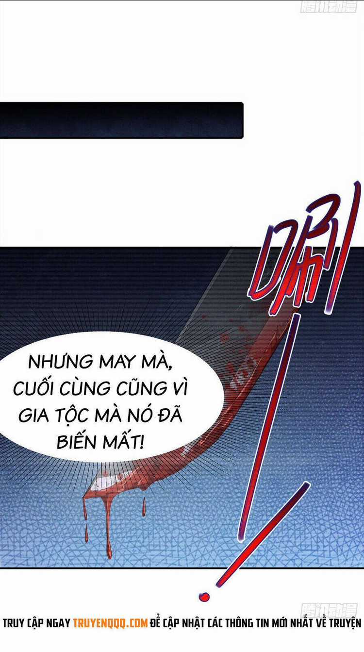 Tu Tiên Ở Thế Giới Siêu Năng Lực Chapter 54 trang 48