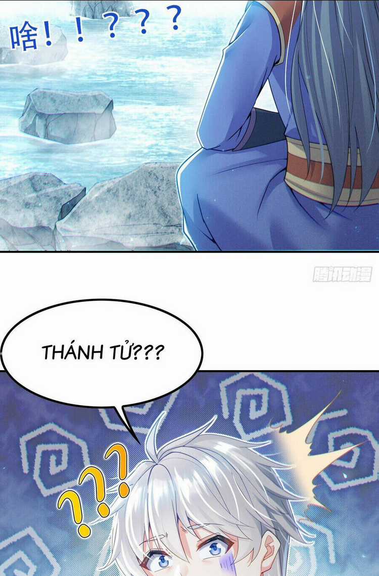 Tu Tiên Ở Thế Giới Siêu Năng Lực Chapter 54 trang 6