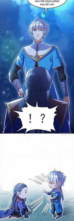 Tu Tiên Ở Thế Giới Siêu Năng Lực Chapter 55 trang 14