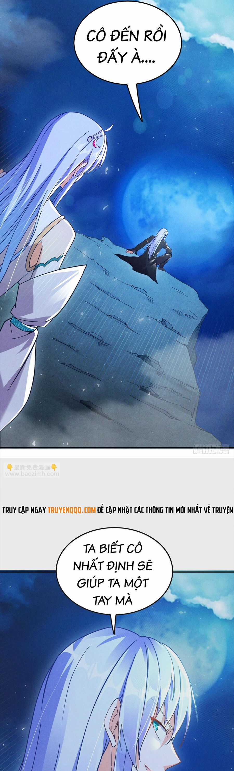 Tu Tiên Ở Thế Giới Siêu Năng Lực Chapter 55 trang 21