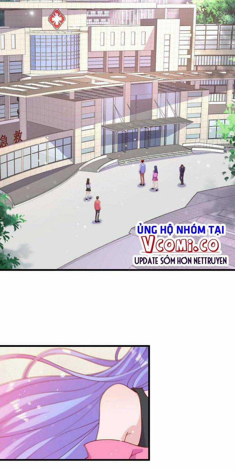 Tu Tiên Ở Thế Giới Siêu Năng Lực Chapter 6 trang 13