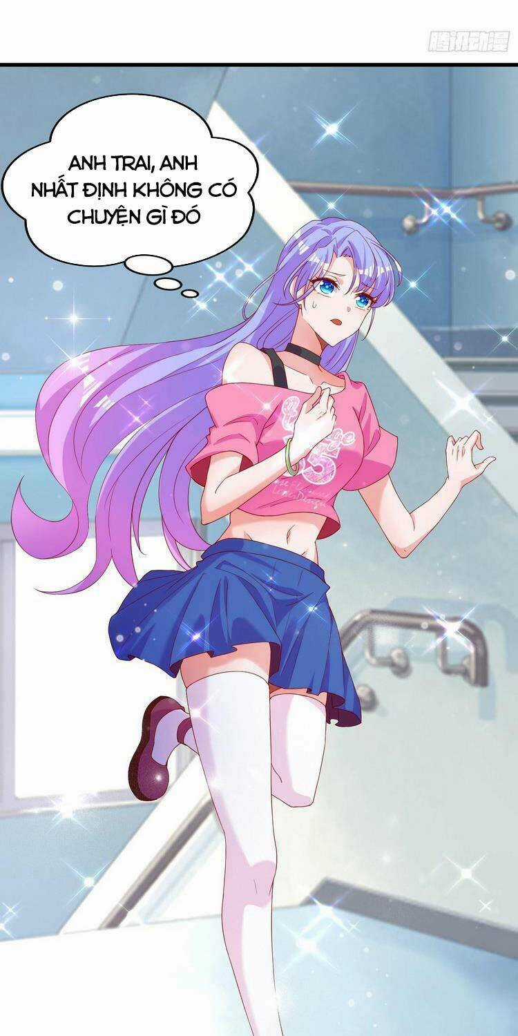 Tu Tiên Ở Thế Giới Siêu Năng Lực Chapter 6 trang 14