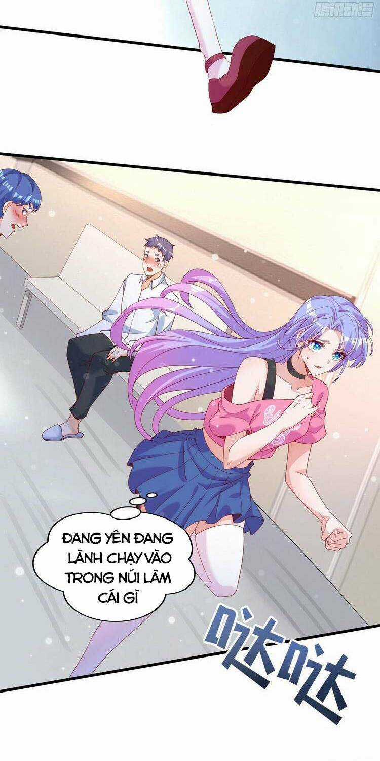 Tu Tiên Ở Thế Giới Siêu Năng Lực Chapter 6 trang 15