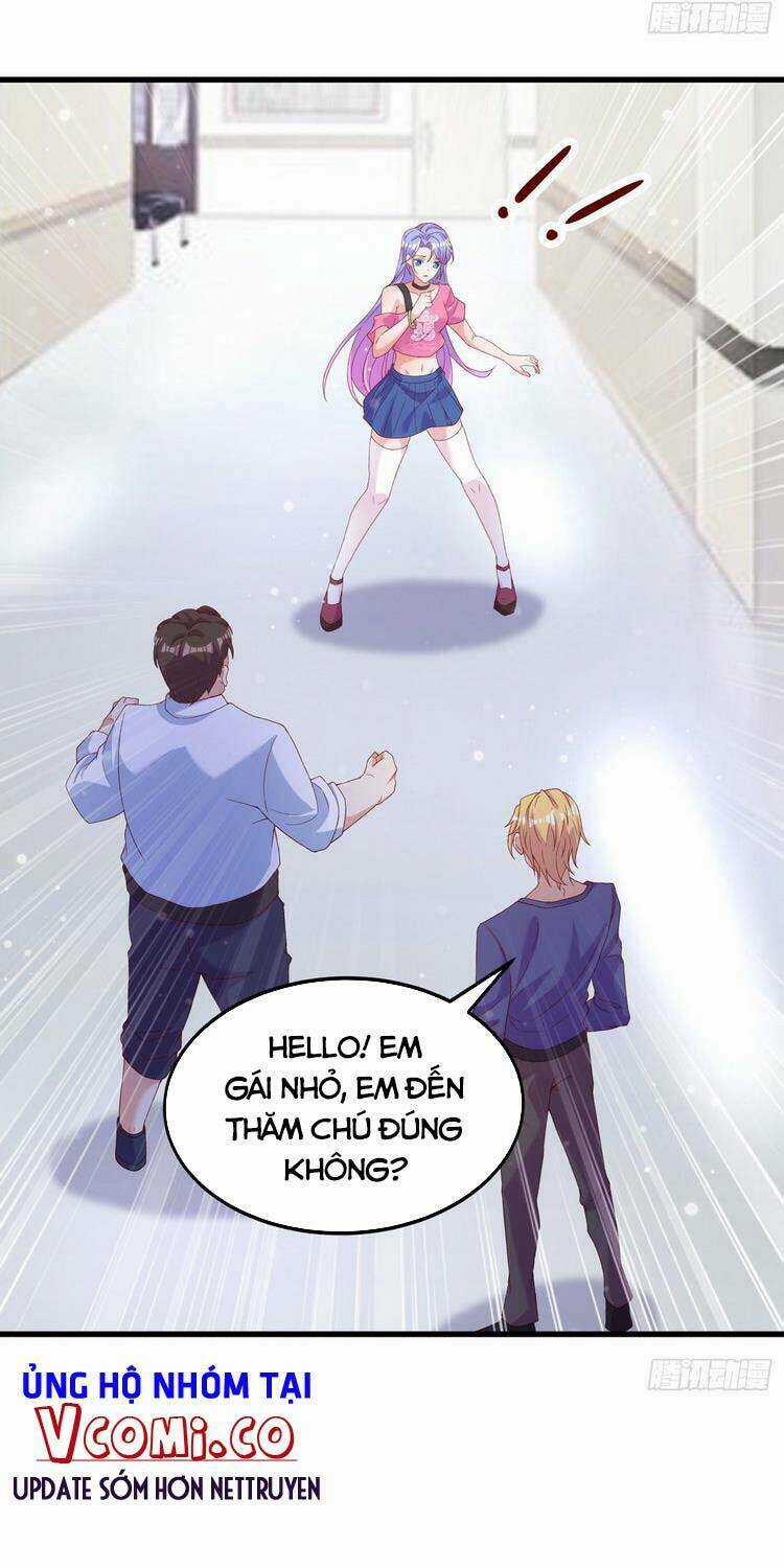 Tu Tiên Ở Thế Giới Siêu Năng Lực Chapter 6 trang 16