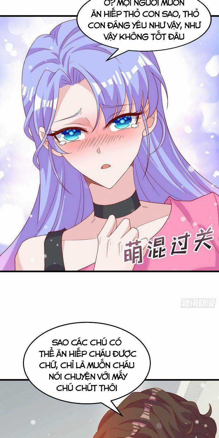 Tu Tiên Ở Thế Giới Siêu Năng Lực Chapter 6 trang 18