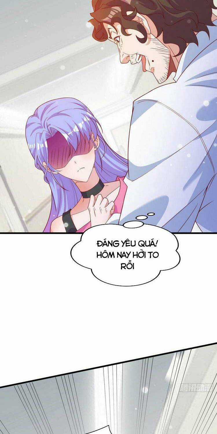 Tu Tiên Ở Thế Giới Siêu Năng Lực Chapter 6 trang 19