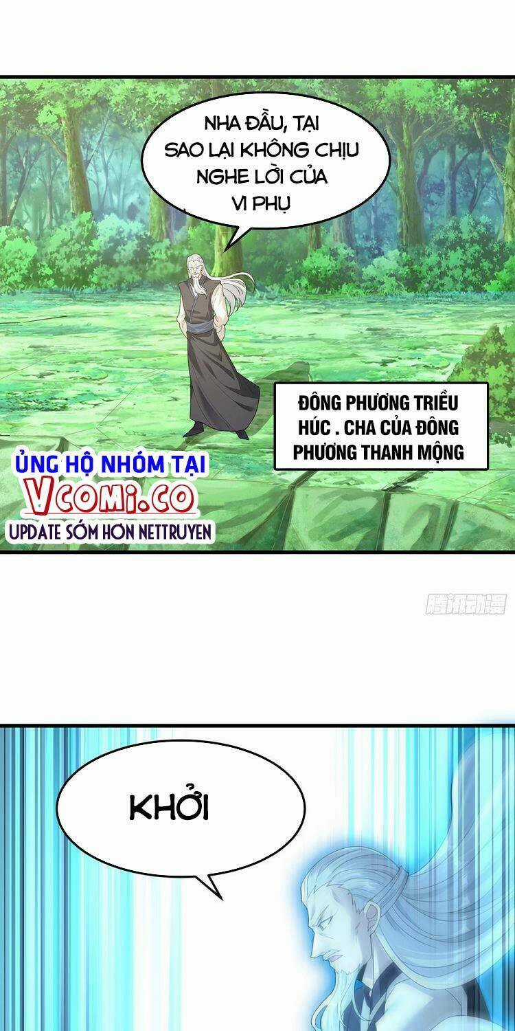 Tu Tiên Ở Thế Giới Siêu Năng Lực Chapter 6 trang 2