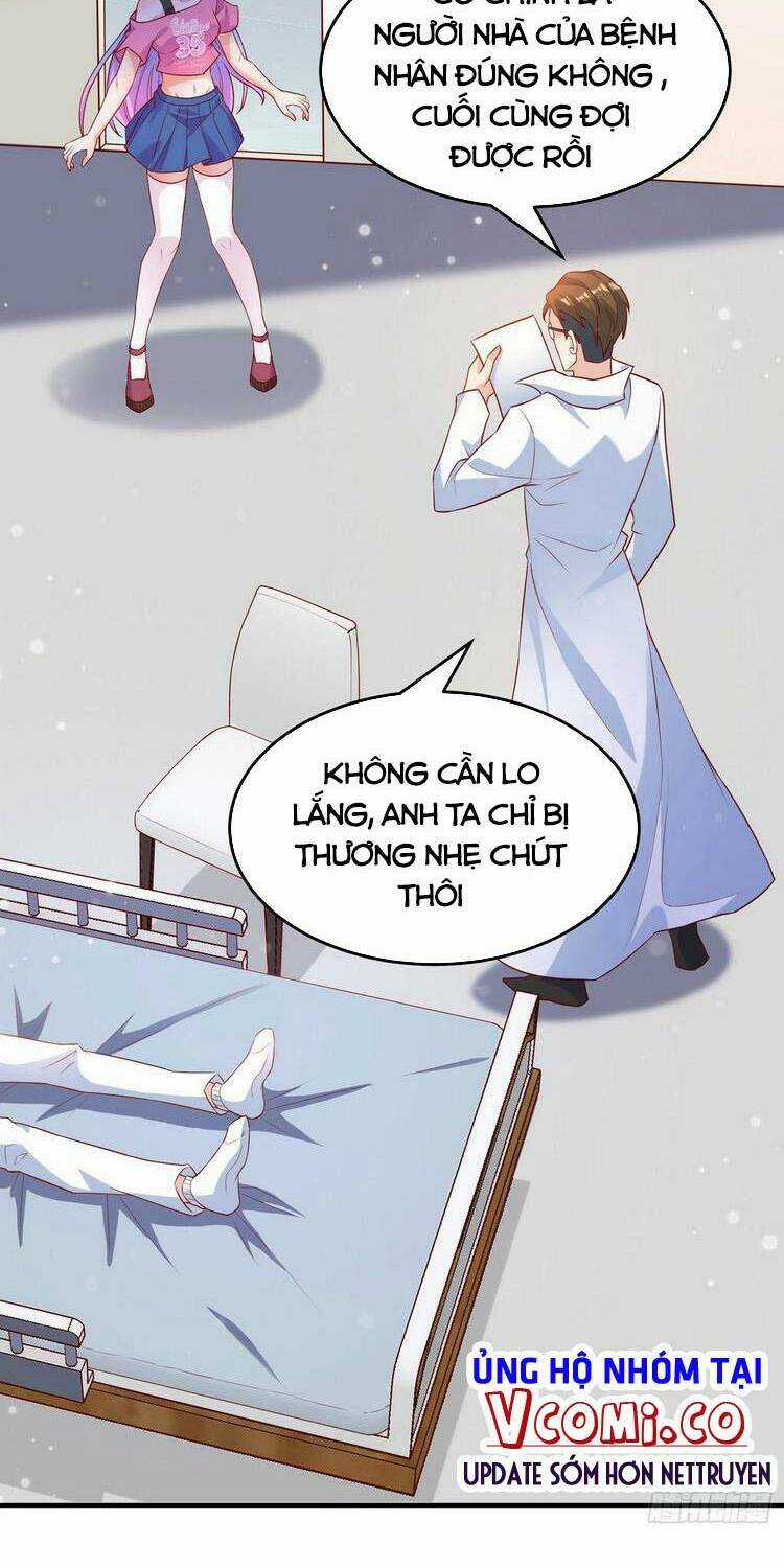 Tu Tiên Ở Thế Giới Siêu Năng Lực Chapter 6 trang 23