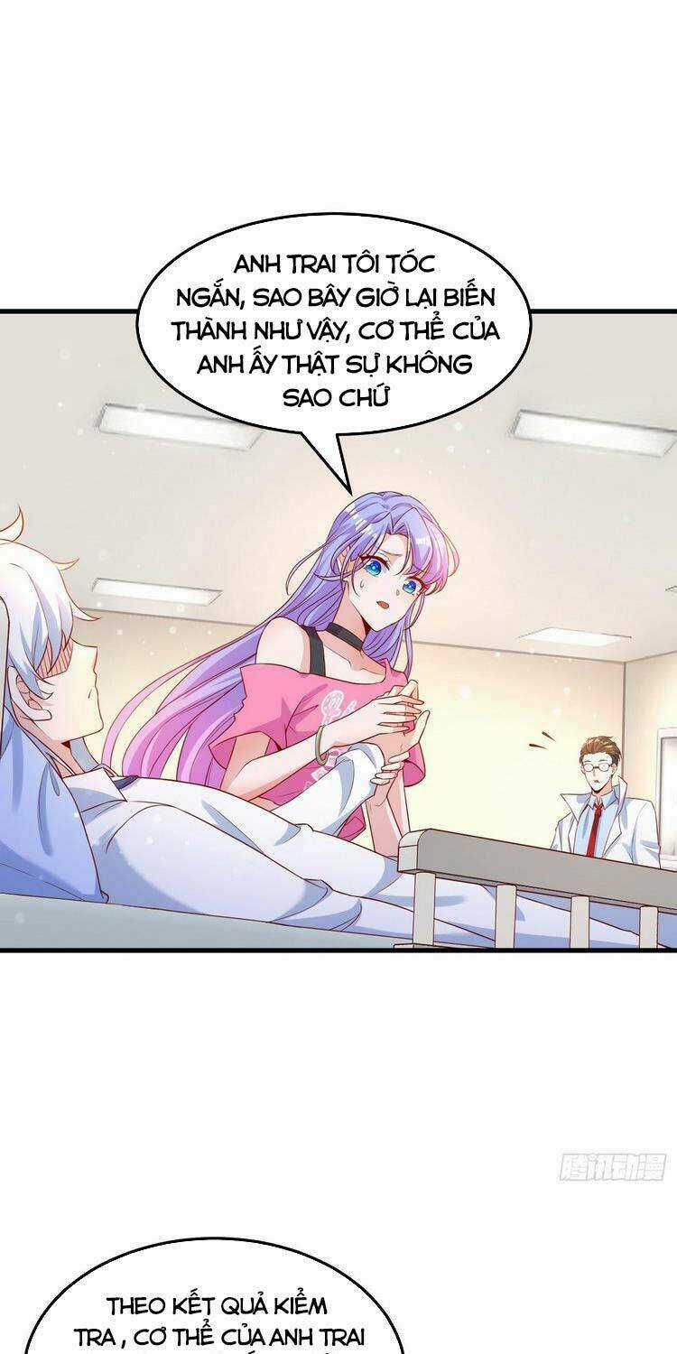 Tu Tiên Ở Thế Giới Siêu Năng Lực Chapter 6 trang 24