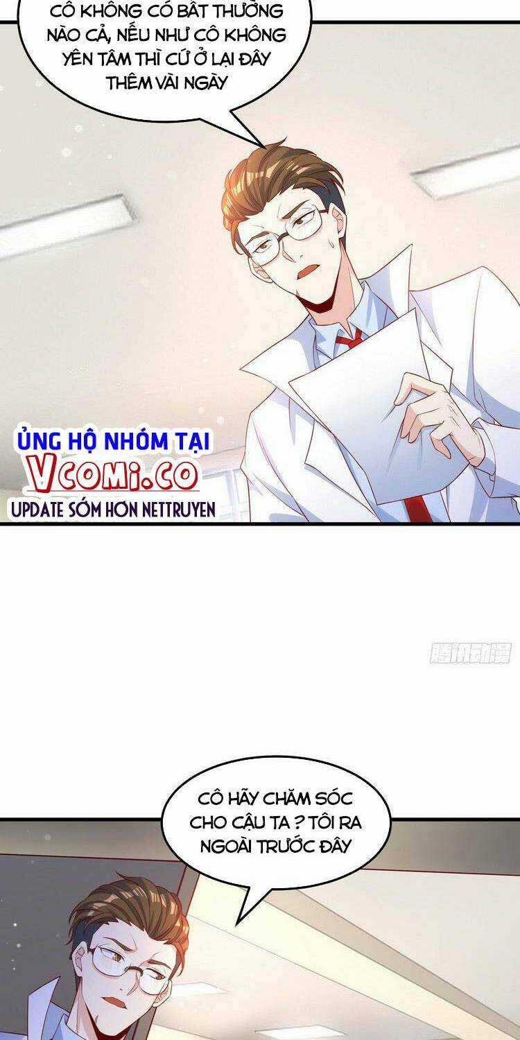 Tu Tiên Ở Thế Giới Siêu Năng Lực Chapter 6 trang 25