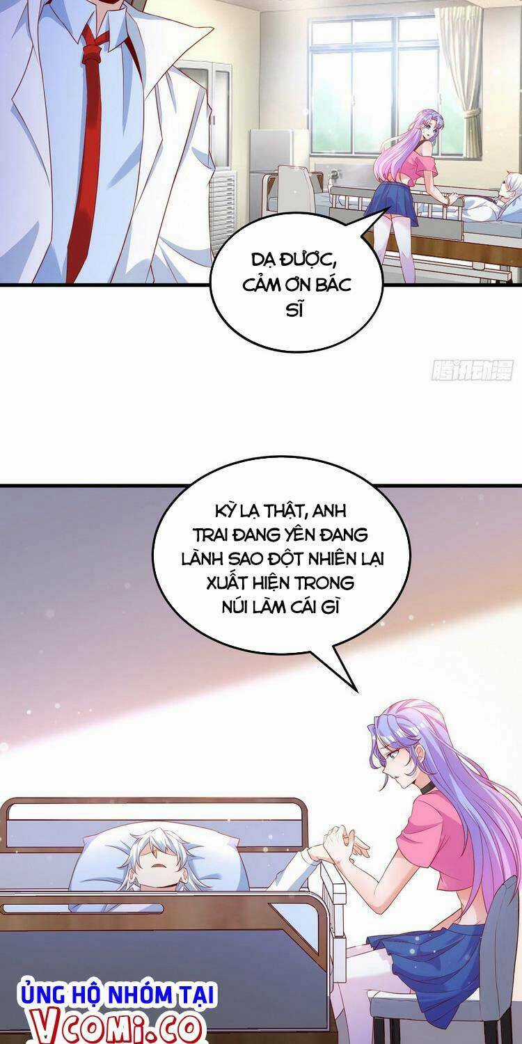 Tu Tiên Ở Thế Giới Siêu Năng Lực Chapter 6 trang 26