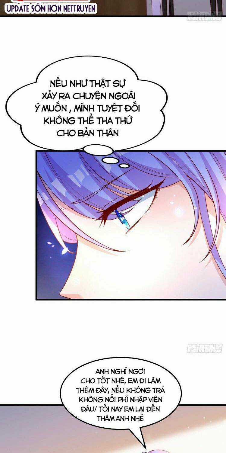 Tu Tiên Ở Thế Giới Siêu Năng Lực Chapter 6 trang 27