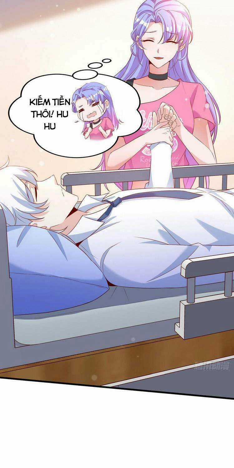 Tu Tiên Ở Thế Giới Siêu Năng Lực Chapter 6 trang 28