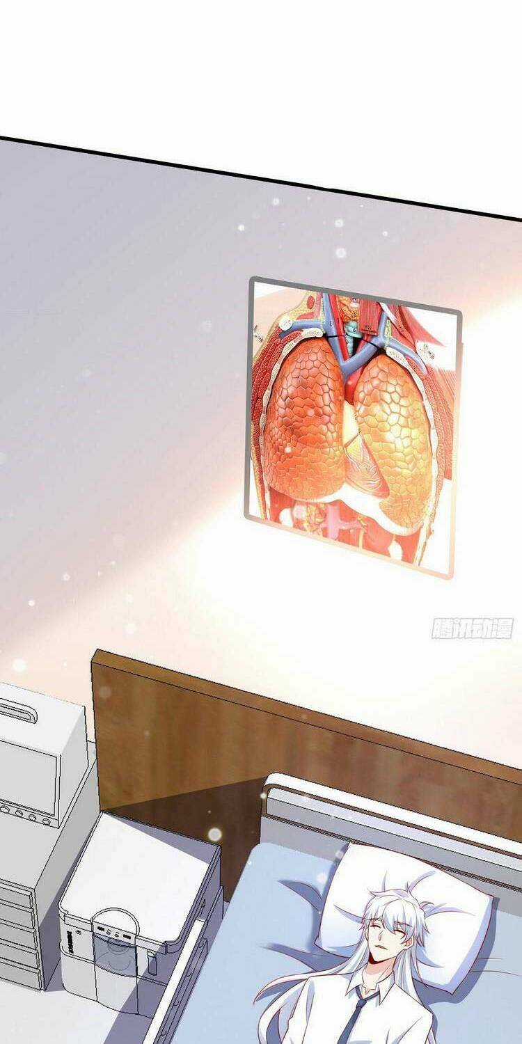 Tu Tiên Ở Thế Giới Siêu Năng Lực Chapter 6 trang 29