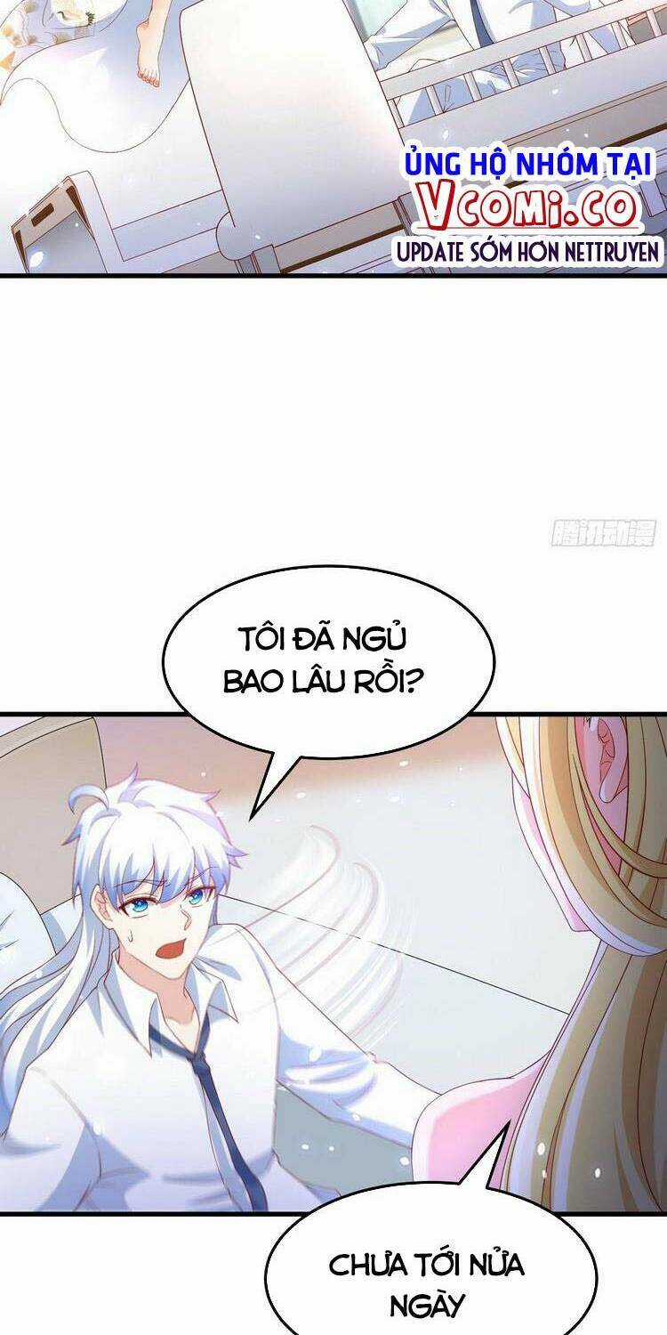 Tu Tiên Ở Thế Giới Siêu Năng Lực Chapter 6 trang 33