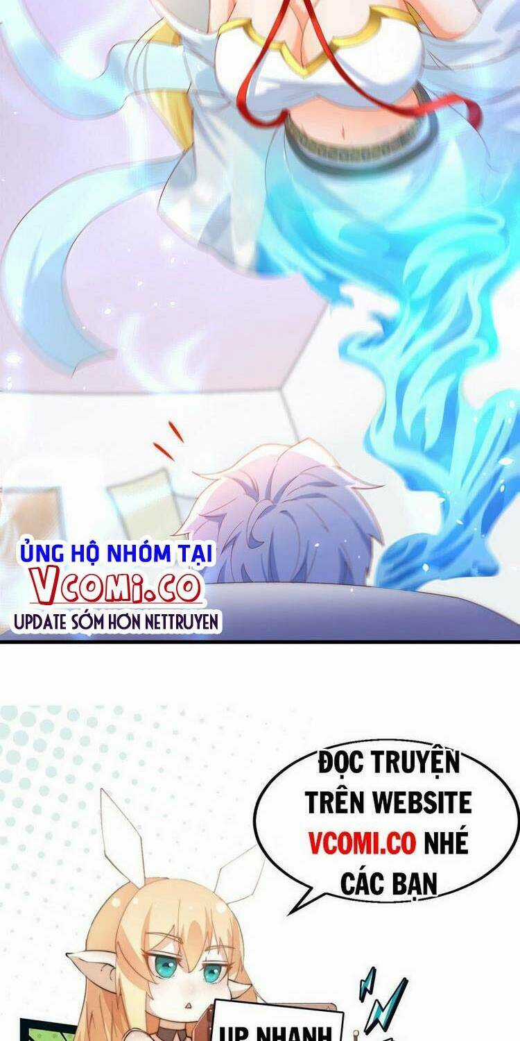 Tu Tiên Ở Thế Giới Siêu Năng Lực Chapter 6 trang 39