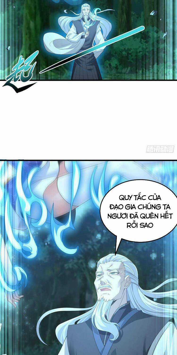 Tu Tiên Ở Thế Giới Siêu Năng Lực Chapter 6 trang 4