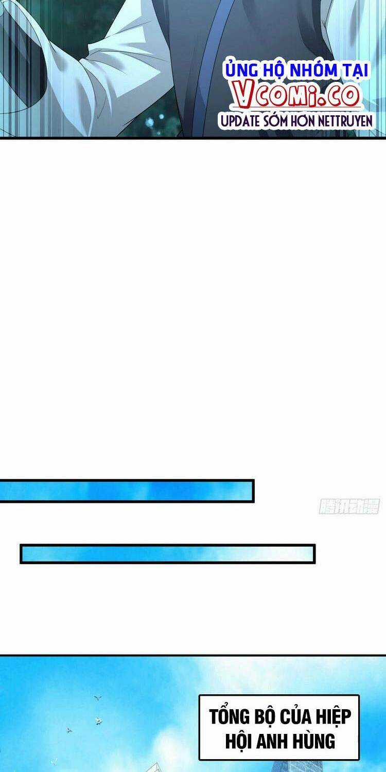 Tu Tiên Ở Thế Giới Siêu Năng Lực Chapter 6 trang 5