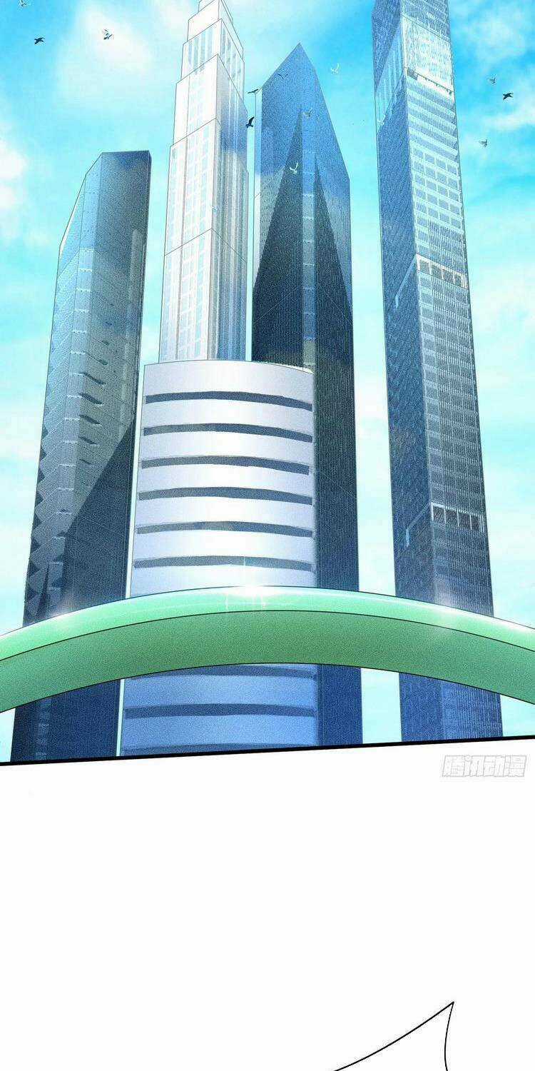 Tu Tiên Ở Thế Giới Siêu Năng Lực Chapter 6 trang 6