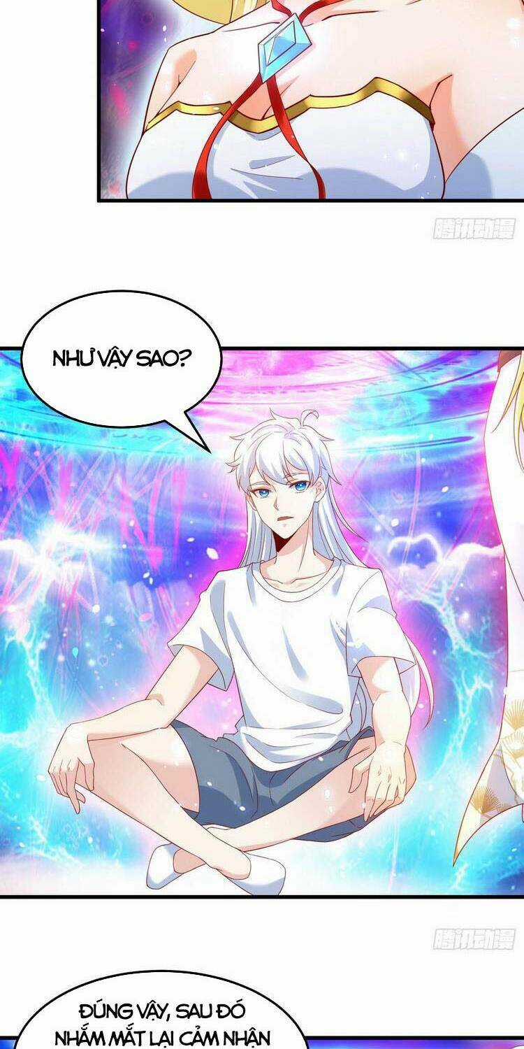 Tu Tiên Ở Thế Giới Siêu Năng Lực Chapter 7 trang 11