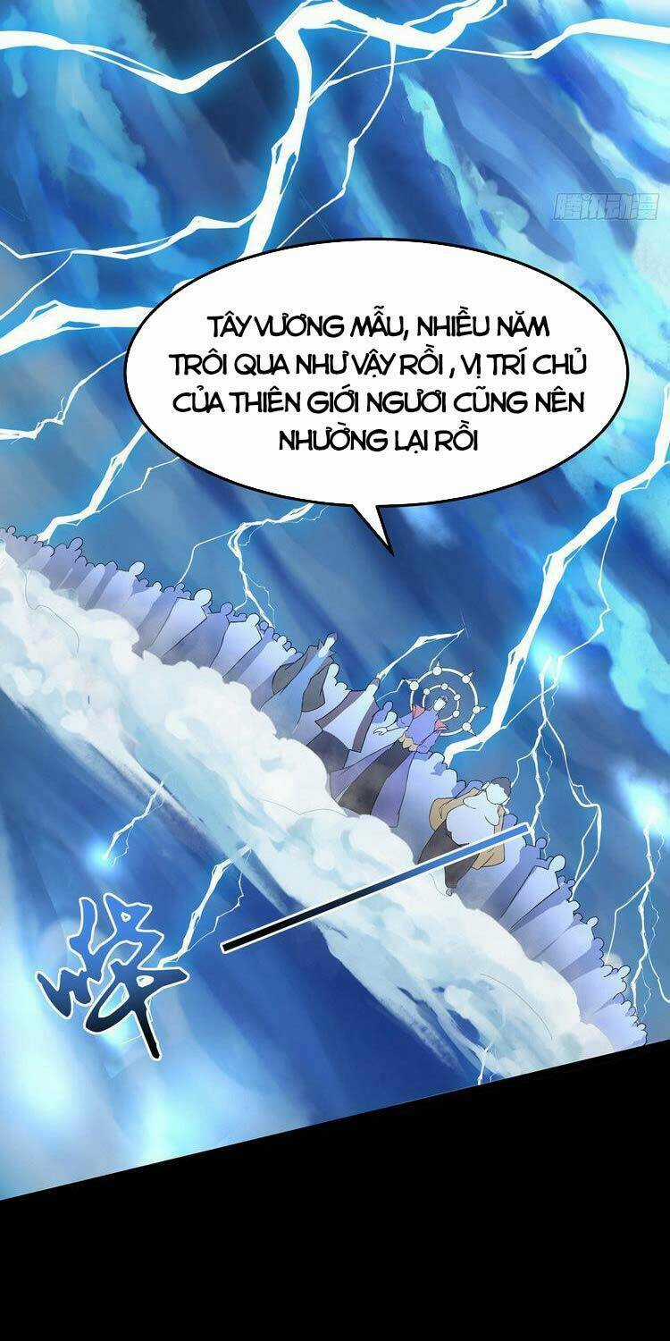 Tu Tiên Ở Thế Giới Siêu Năng Lực Chapter 7 trang 16
