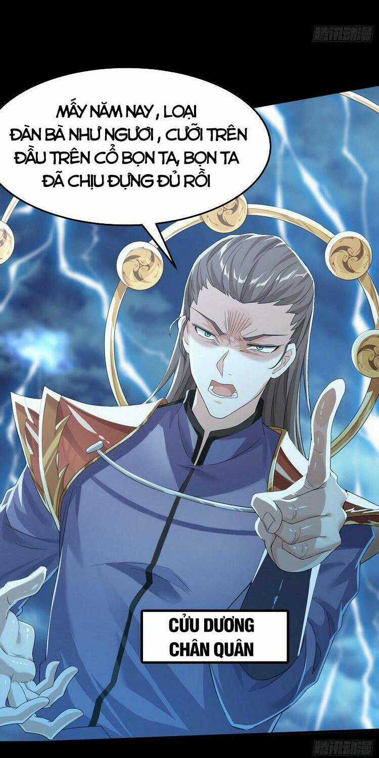 Tu Tiên Ở Thế Giới Siêu Năng Lực Chapter 7 trang 17