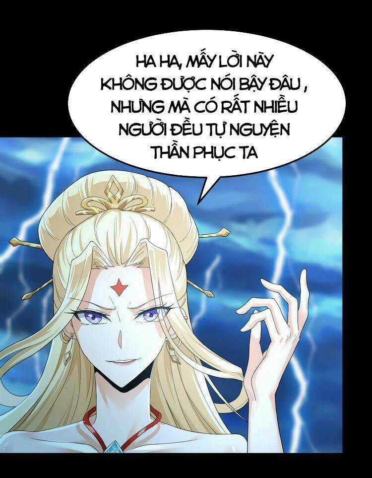 Tu Tiên Ở Thế Giới Siêu Năng Lực Chapter 7 trang 18