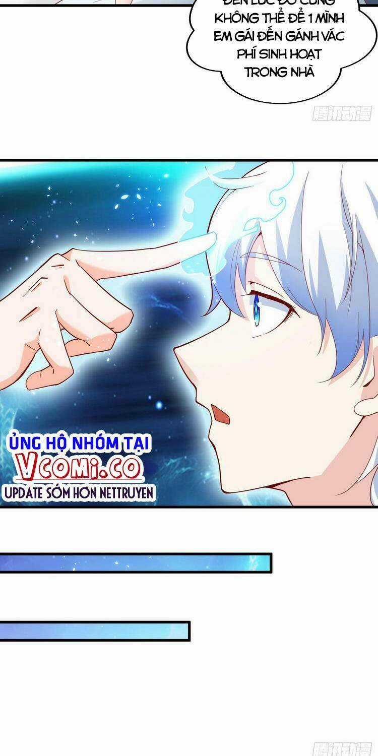 Tu Tiên Ở Thế Giới Siêu Năng Lực Chapter 7 trang 2