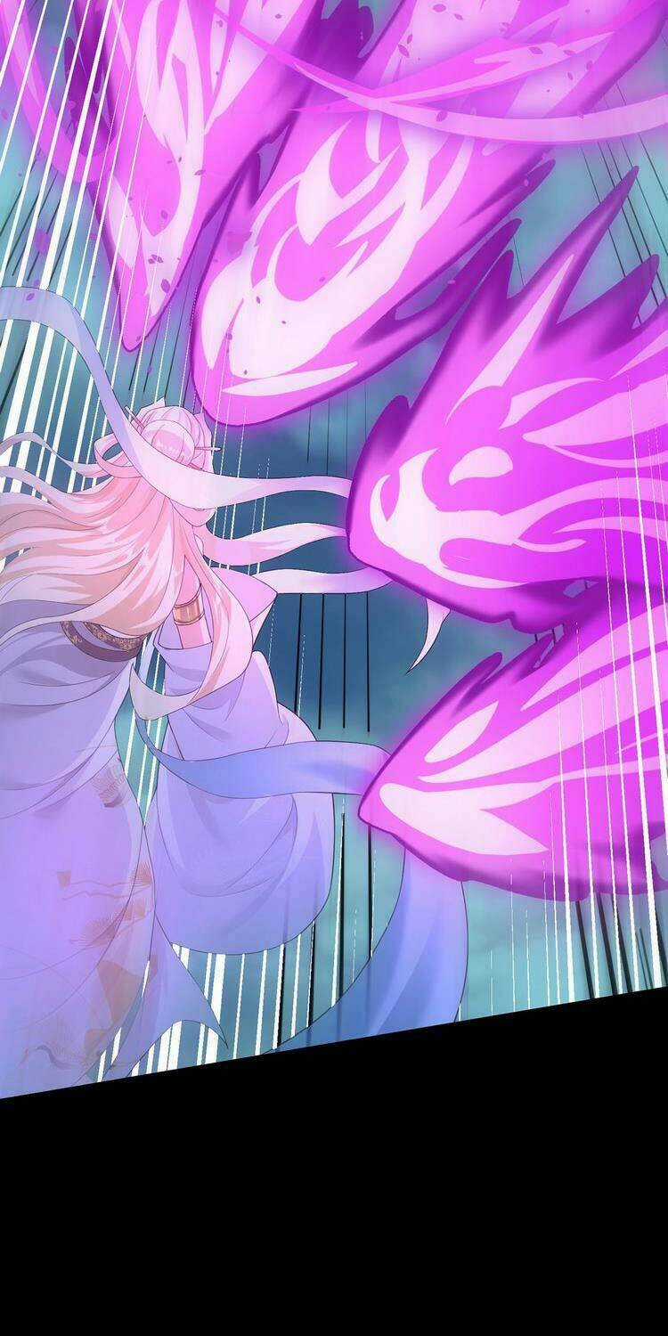 Tu Tiên Ở Thế Giới Siêu Năng Lực Chapter 7 trang 21