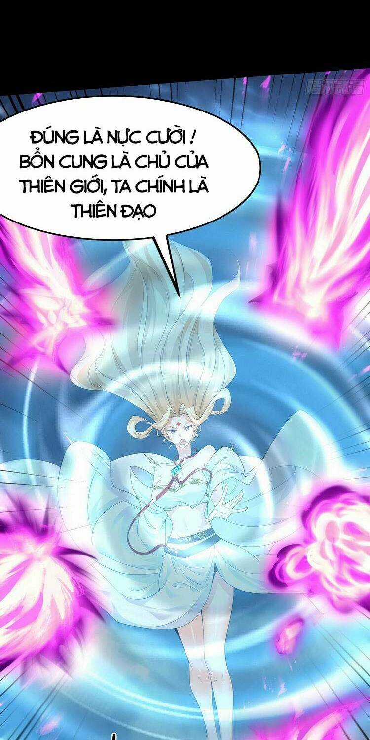 Tu Tiên Ở Thế Giới Siêu Năng Lực Chapter 7 trang 22