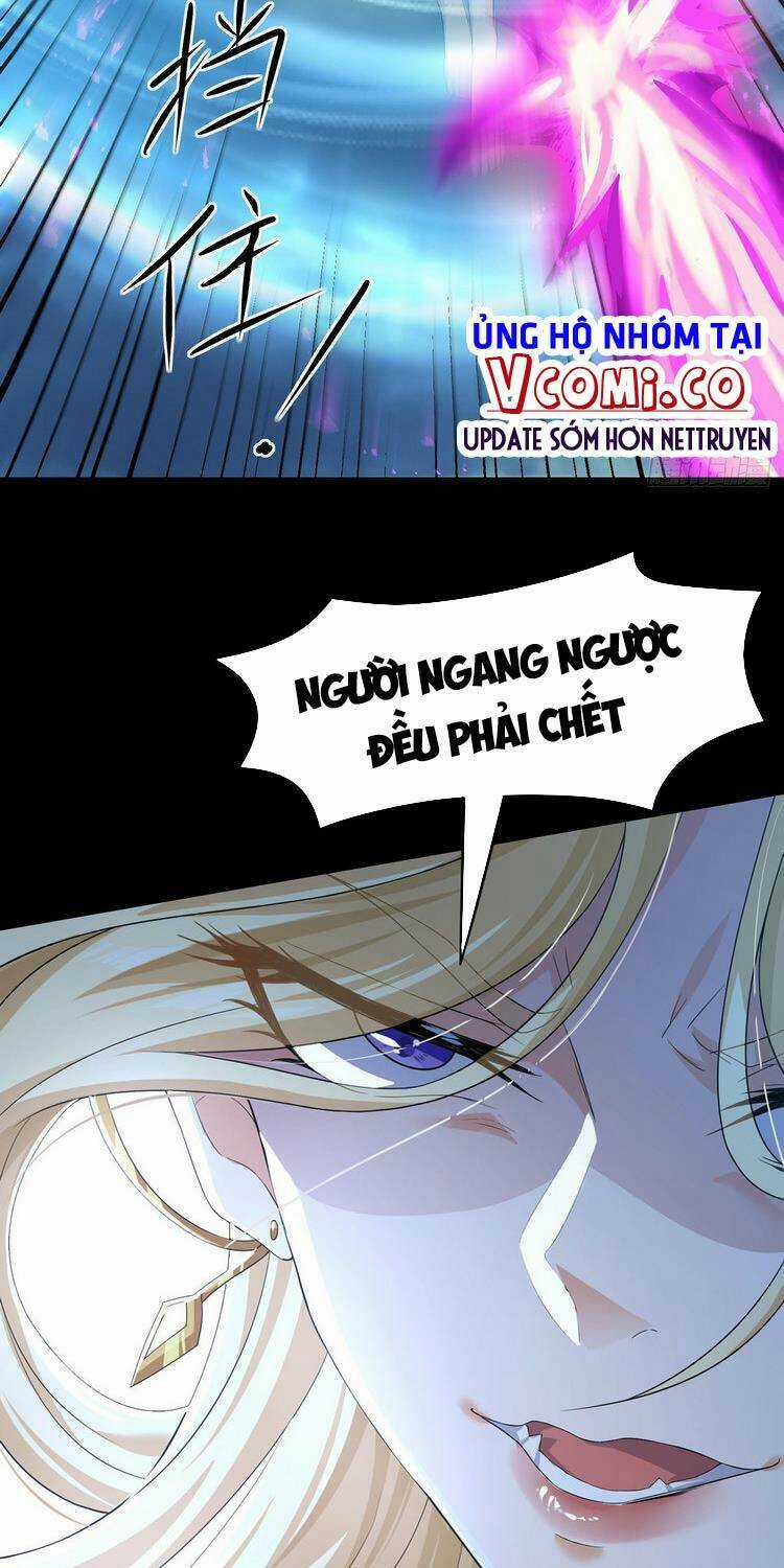 Tu Tiên Ở Thế Giới Siêu Năng Lực Chapter 7 trang 23