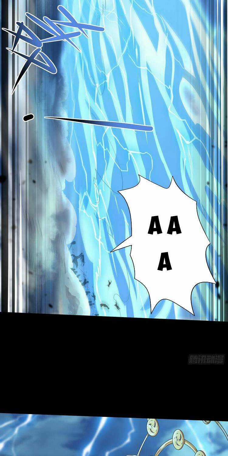 Tu Tiên Ở Thế Giới Siêu Năng Lực Chapter 7 trang 25