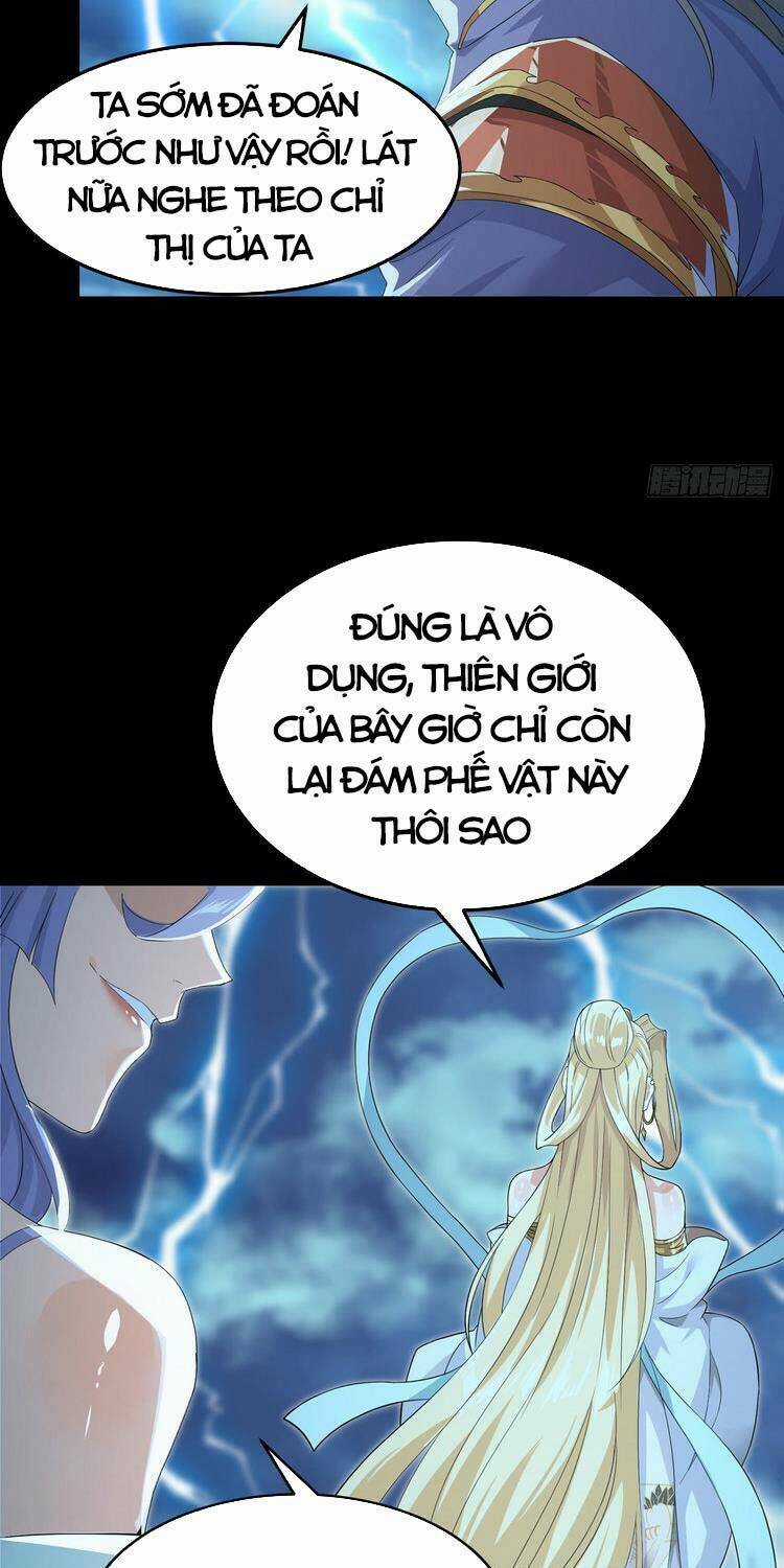 Tu Tiên Ở Thế Giới Siêu Năng Lực Chapter 7 trang 27