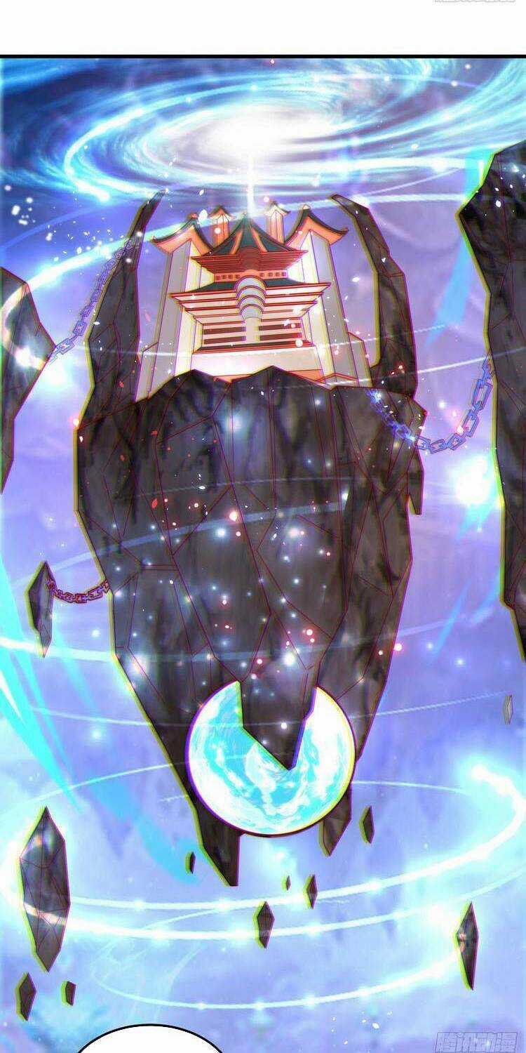 Tu Tiên Ở Thế Giới Siêu Năng Lực Chapter 7 trang 3