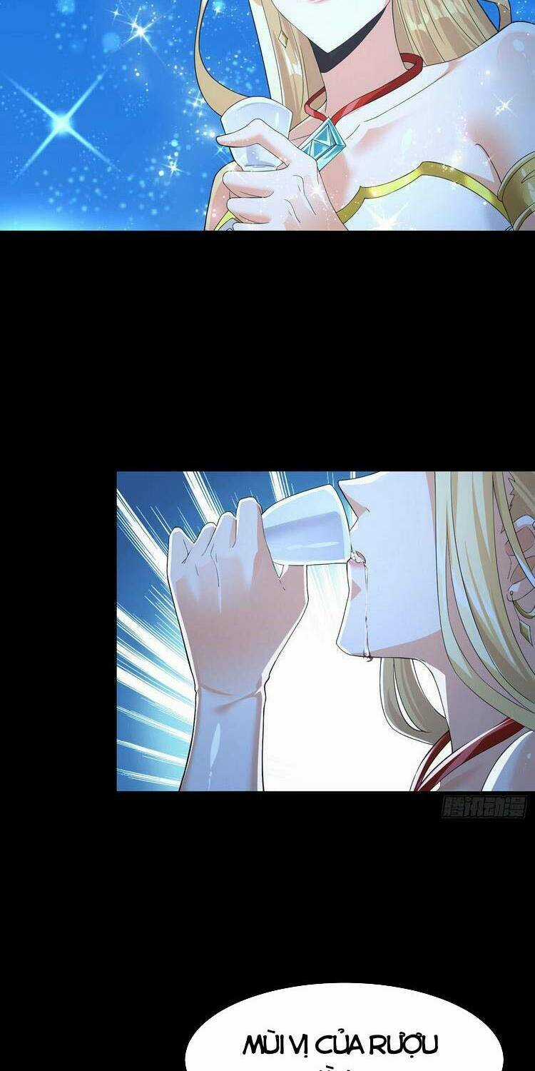 Tu Tiên Ở Thế Giới Siêu Năng Lực Chapter 7 trang 30