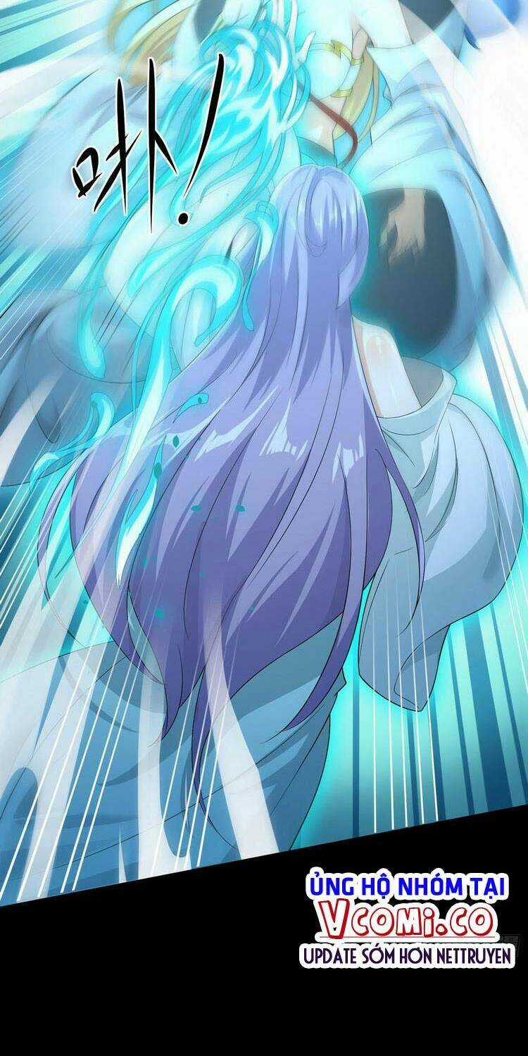 Tu Tiên Ở Thế Giới Siêu Năng Lực Chapter 7 trang 32