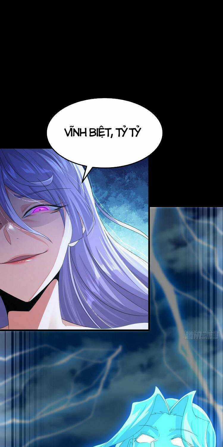 Tu Tiên Ở Thế Giới Siêu Năng Lực Chapter 7 trang 33