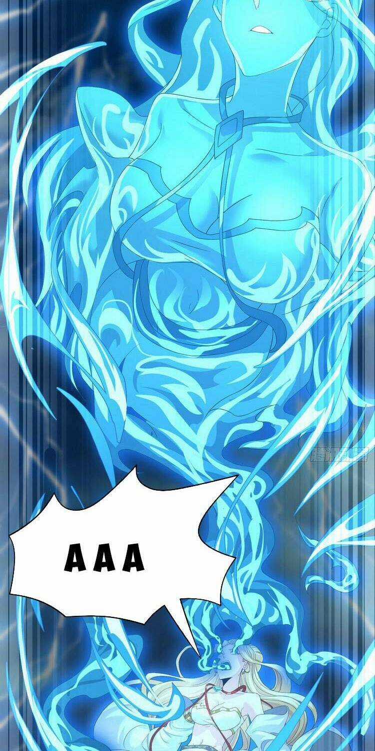 Tu Tiên Ở Thế Giới Siêu Năng Lực Chapter 7 trang 34