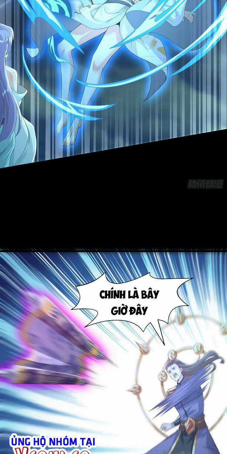 Tu Tiên Ở Thế Giới Siêu Năng Lực Chapter 7 trang 35